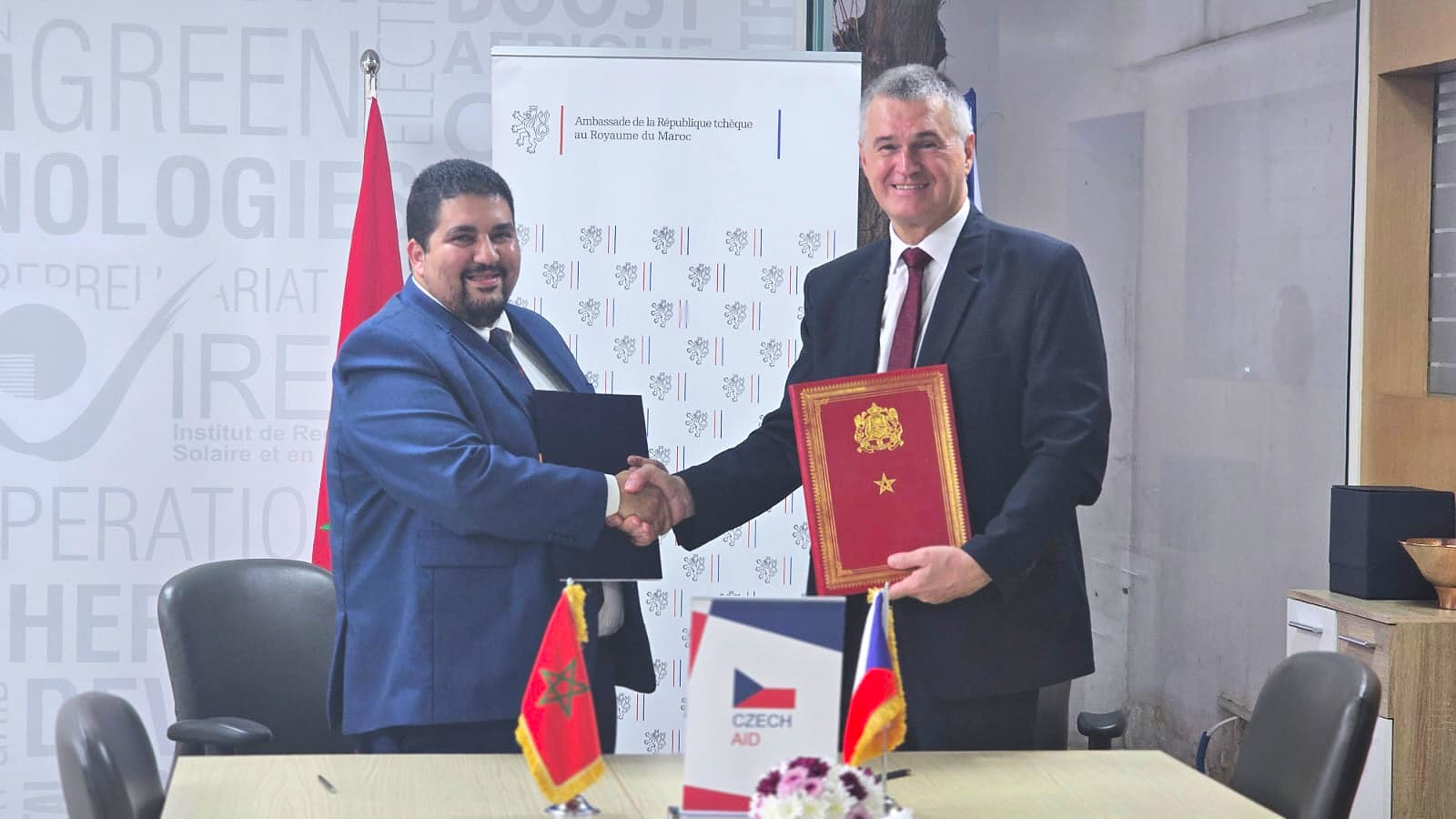 Développement durable